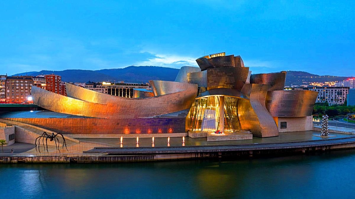 Top 15 Tourist Attractions in Spain