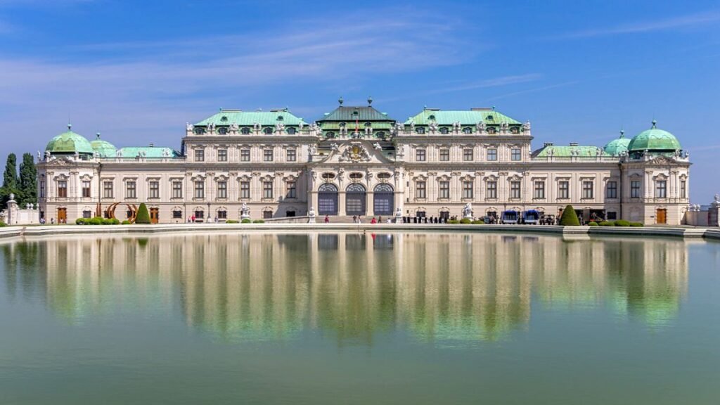 Top 15 Historical Sites in Austria: You Must Visit