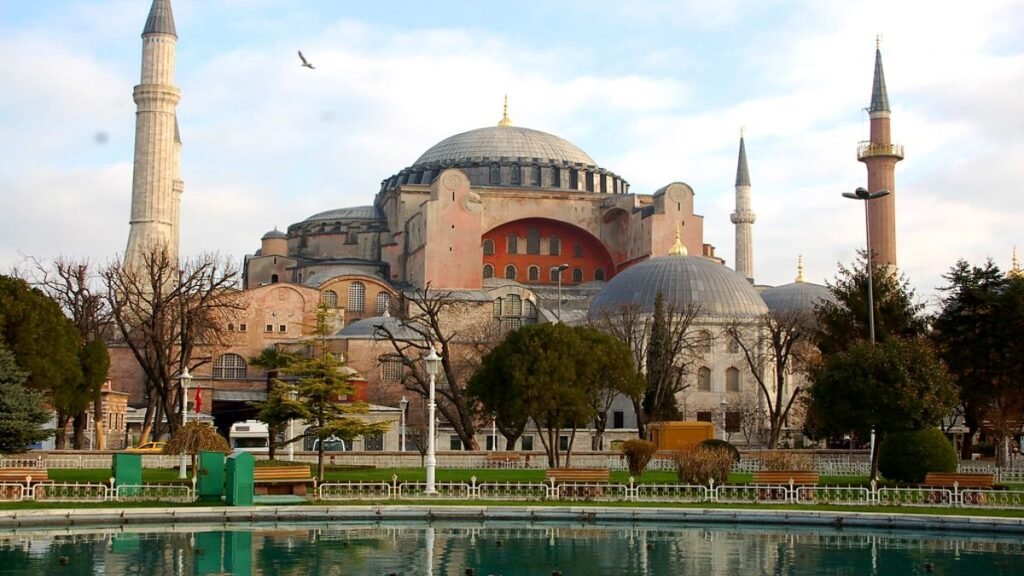 Top 15 Tourist Attractions in Turkey: