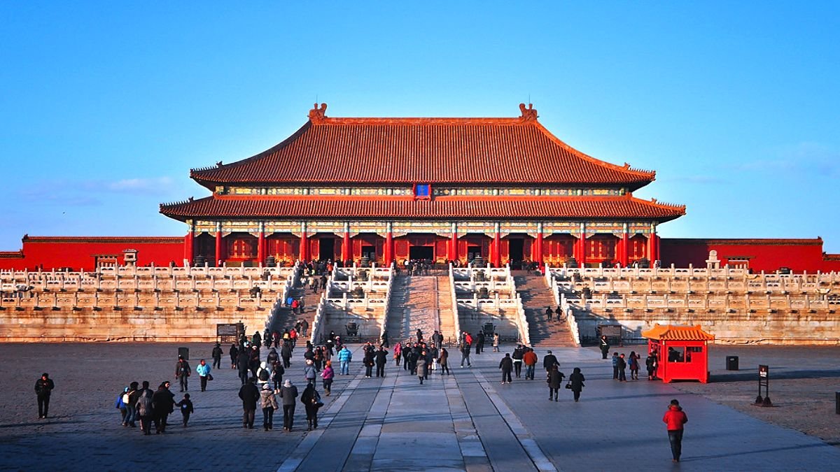 Discover The Best 15 Tourist Attractions In China: