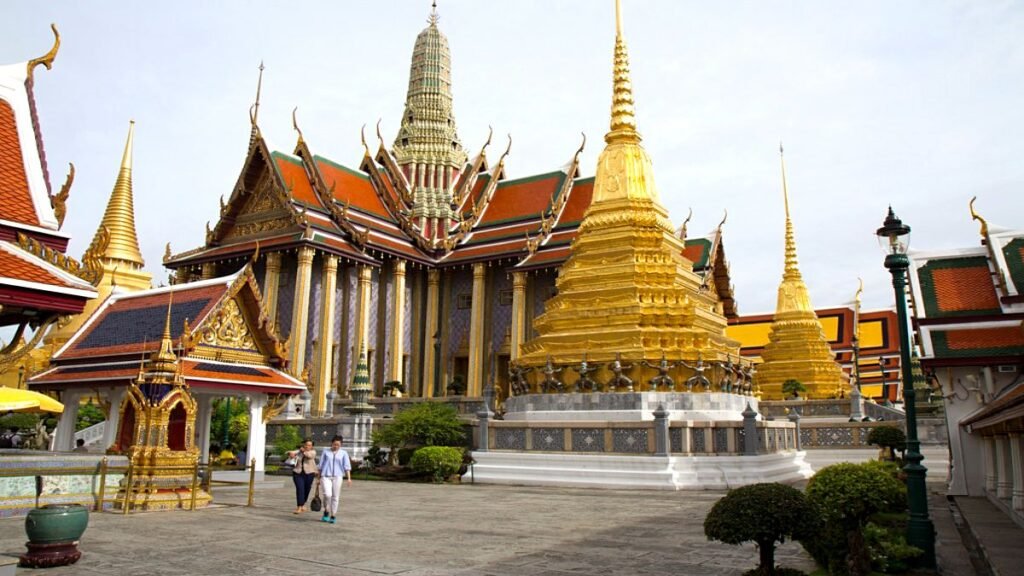 best 15 tourist attractions in Thailand: a complete guide