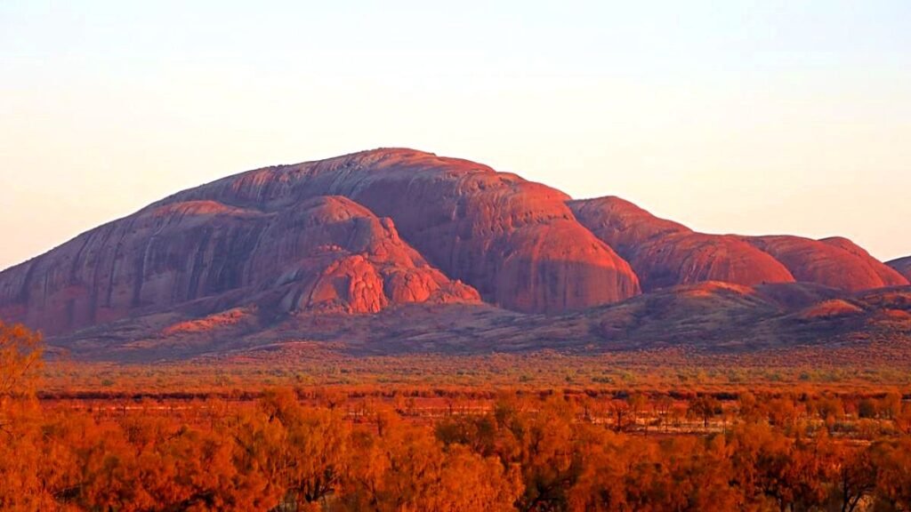 Top 11 Adventure Destinations in Australia: