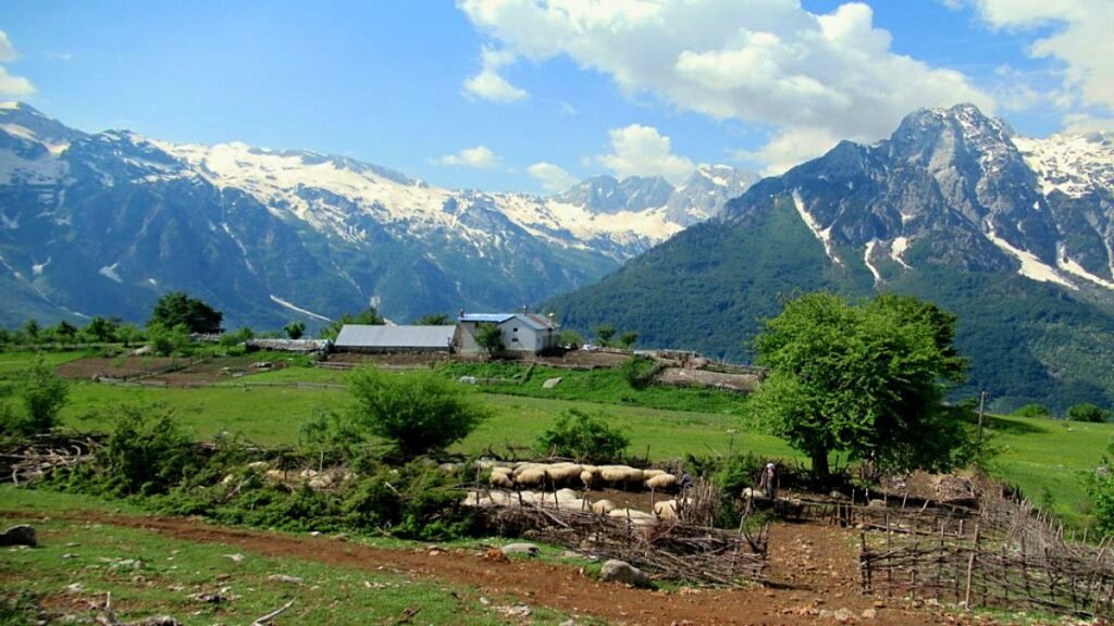 Exploring The Top 15 Tourist Attractions In Albania: