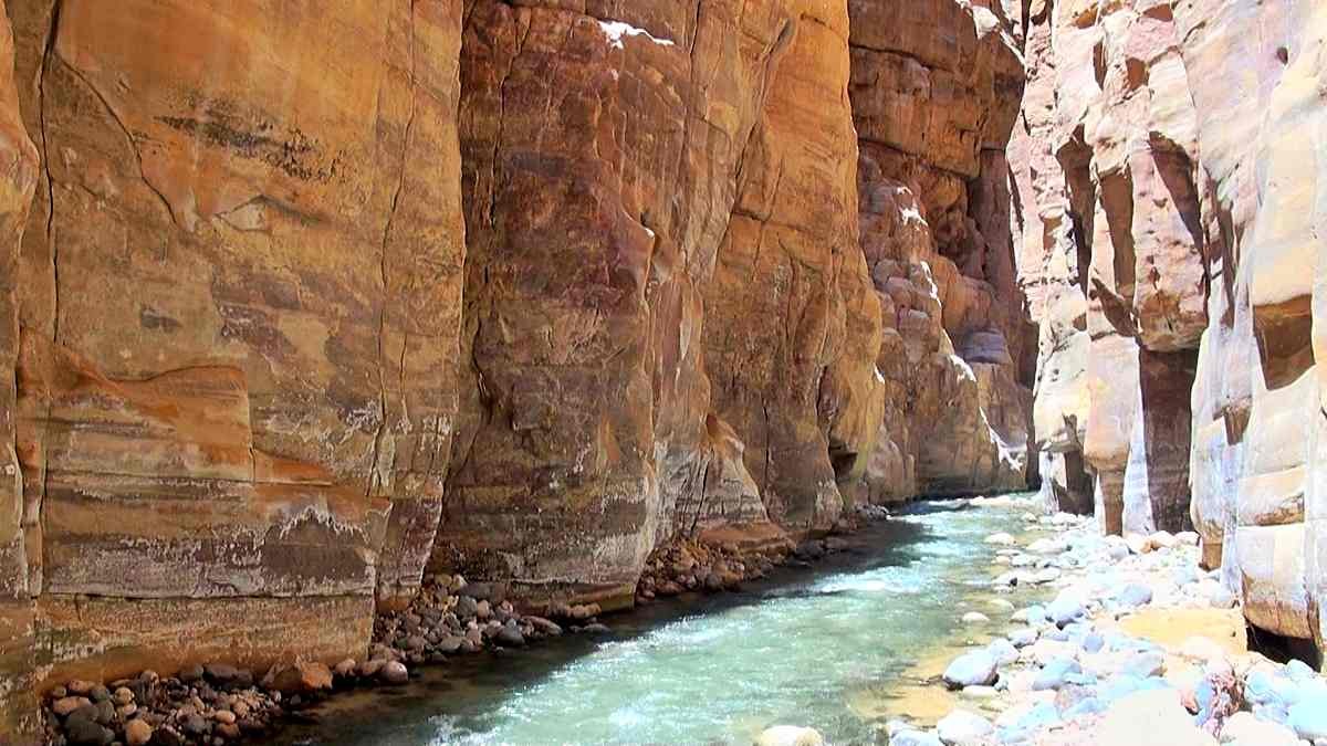 Top 15 Adventure Destinations in Jordan: