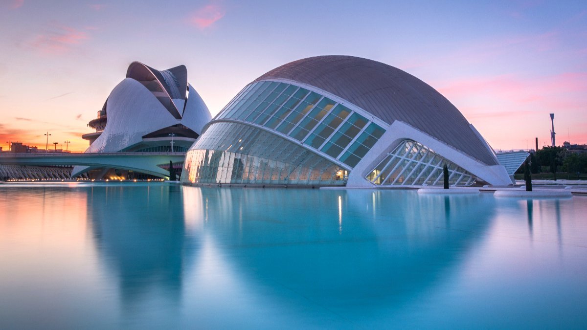 20 Best Places to Visit in Spain: