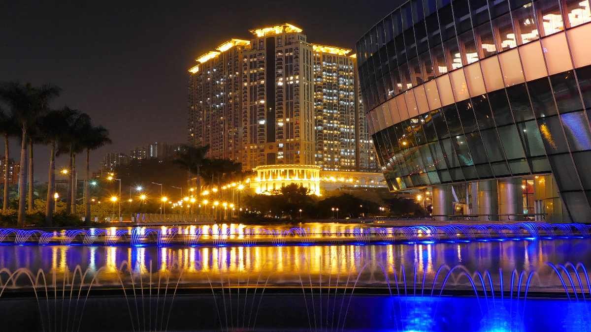 The 15 Best Tourist Attractions in Macao:
