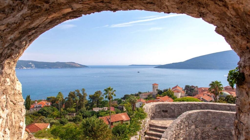 15 Best Adventure Destinations in Montenegro: