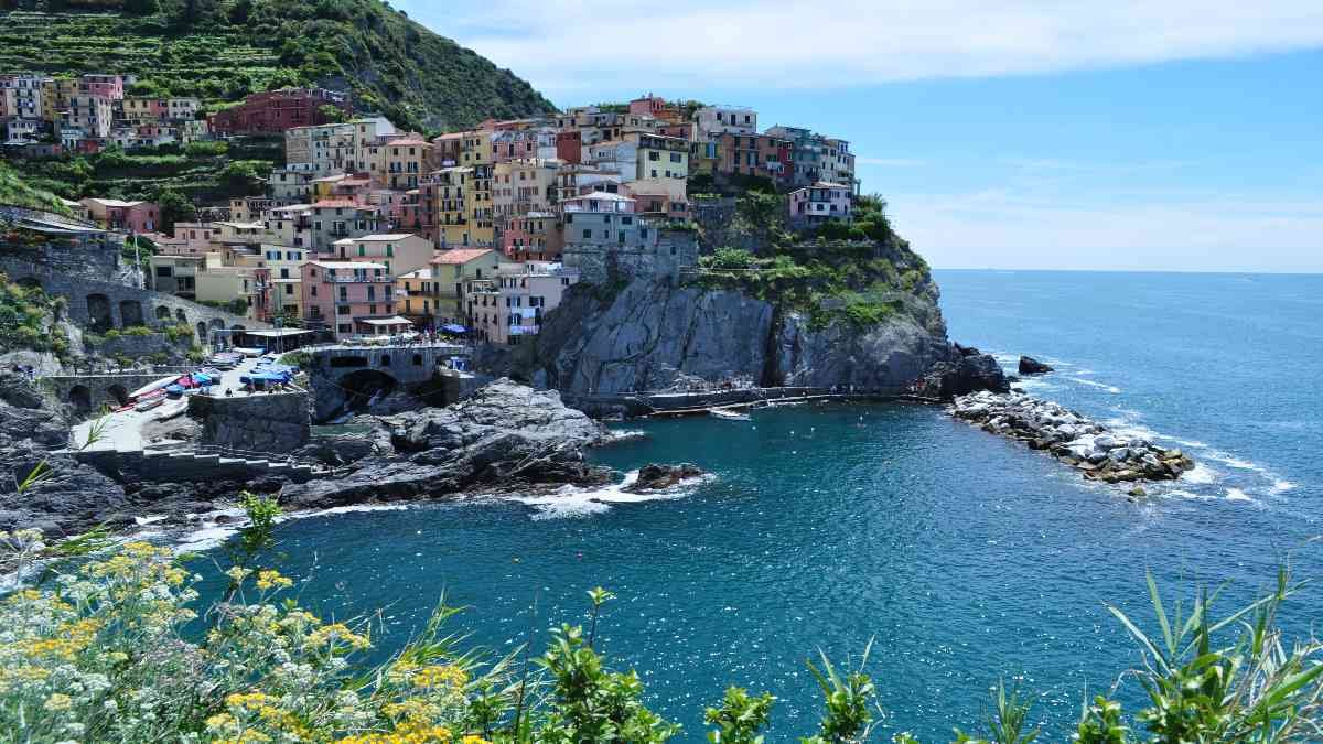 20 Best Places to Visit in Italy: