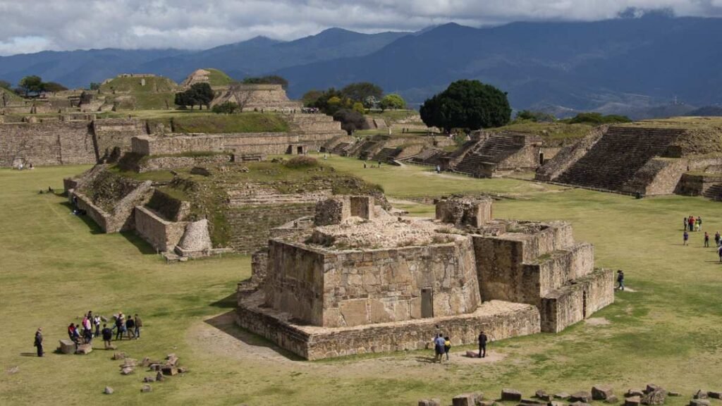 20 Best Places to Visit in Mexico: