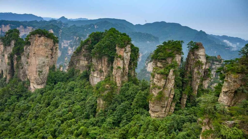 20 Best Places to Visit in China:
