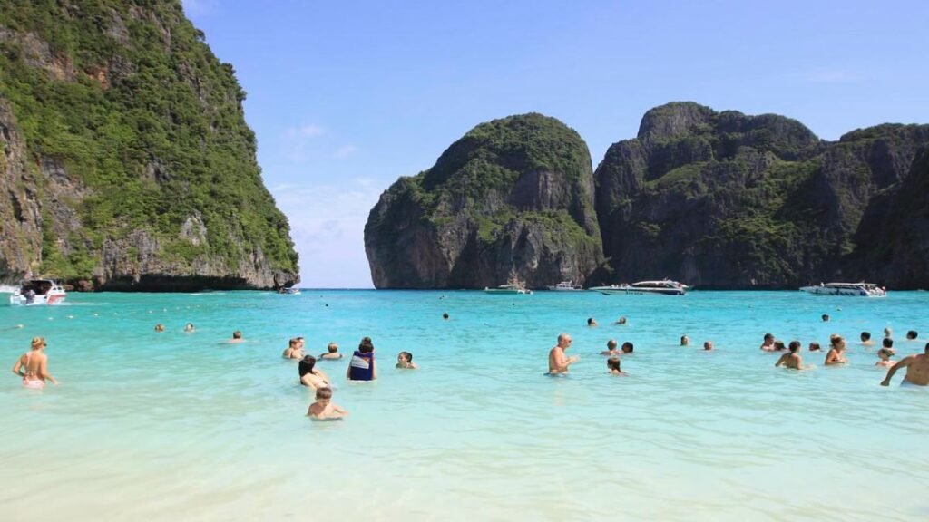 20 Best Places to Visit in Thailand: