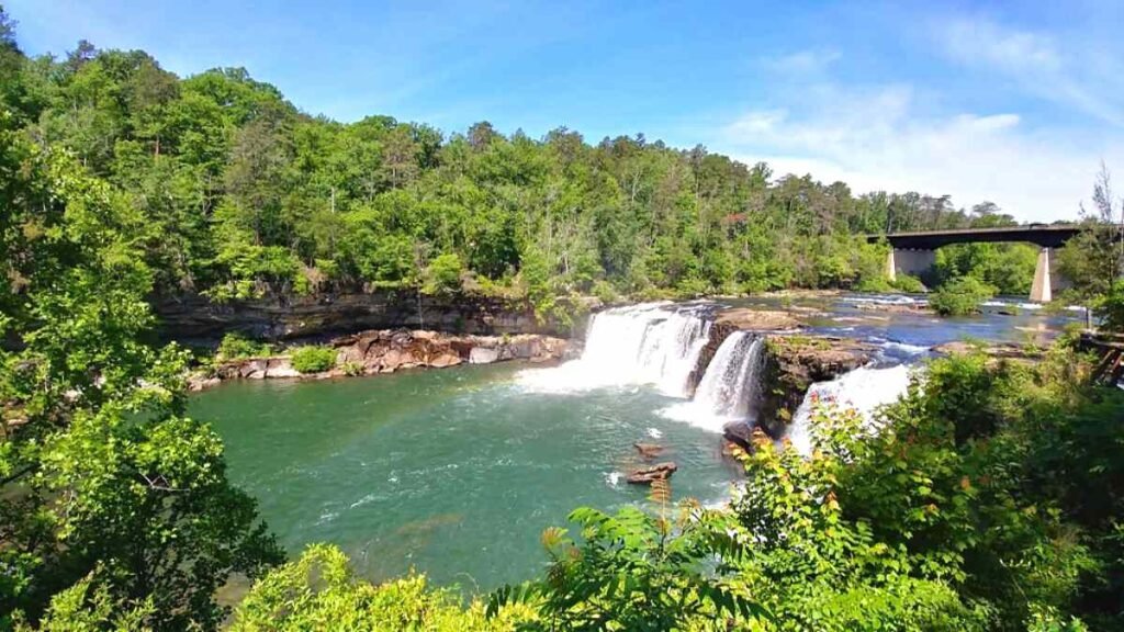 10 Best Places to Visit in Alabama: