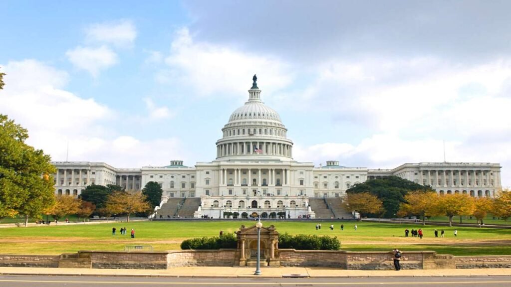 10 Best Places to Visit in the District of Columbia: