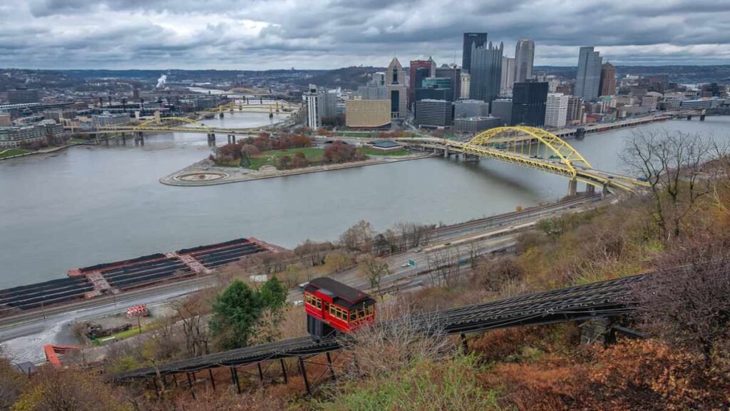 10 Best Places to Visit in Pennsylvania (U.S):