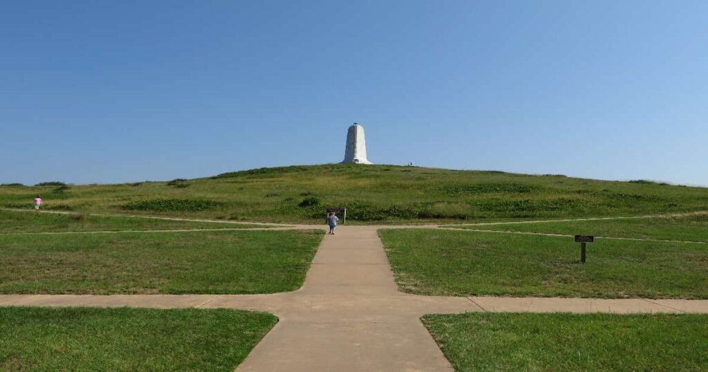 Wright Brothers National Memorial