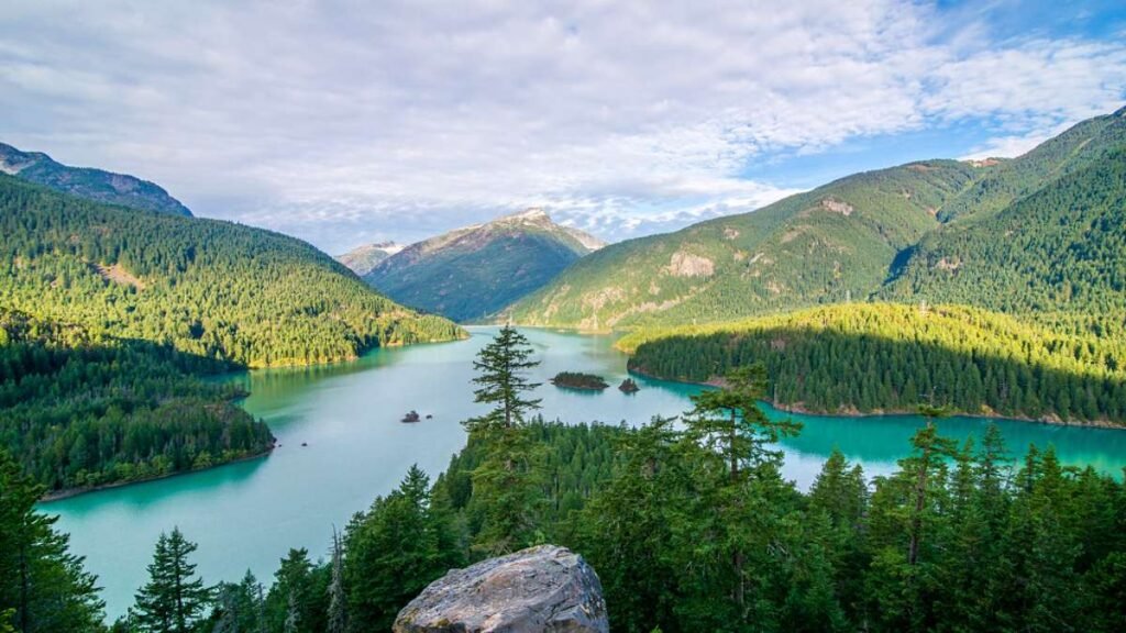 10 Best Places to Visit in Washington (U.S.):